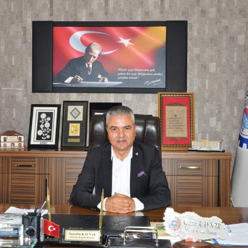 SİLİFKE TSO YÖNETİM KURULU BAŞKANI, ÖĞRETMENLER GÜNÜ MESAJI