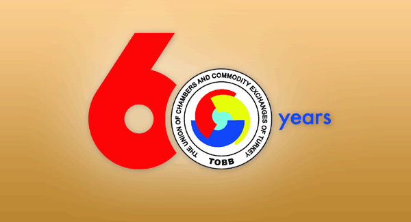 TİCARET VE SANAYİ ODALARI VE TİCARET BORSALARININ EKONOMİDEKİ YERİ ve VİZYONU